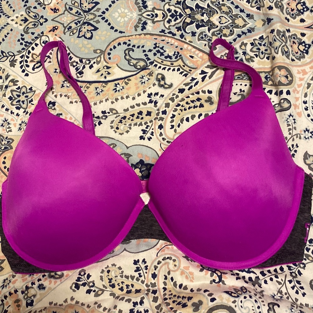 PINK VS bra Euc 36DD
